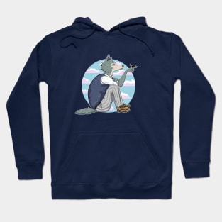 Legosi Hoodie